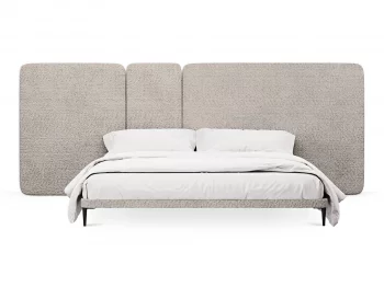 Кровать Licata 280X210X107 CM
