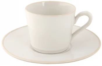 Чайная пара Astoria 200 ml