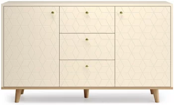 Комод Twin 139X40X82 CM