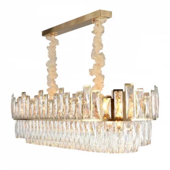 Подвесная люстра Vistrorio 90X34X80 CM