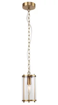Подвесной светильник Vase