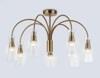 Люстра High Light 75X75X46 CM