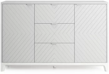 Комод Case 121X40X78 CM