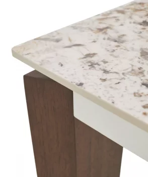 Кухонный стол Esmir 160-220X90X76 CM