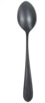 Ложка чайная Epsilon 13 CM matt black