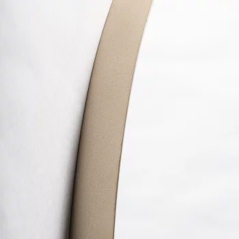 Зеркало Clethe 90X4X90 CM