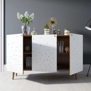Комод Berber 150X45X90 CM