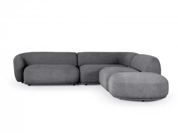 Диван Fabro 314X350X77 CM