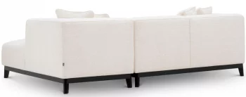 Угловой диван Corso Lounge 232X163X72 CM