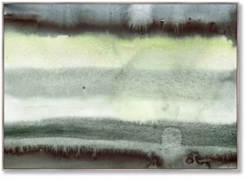 Репродукция на холсте Rolling wave 145X105 CM