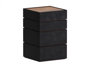 Комод Licata 60X60X94 CM
