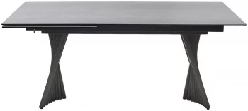 Стол Yoakim 180-250X98X76 CM