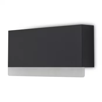 Настенный светильник (бра) Поток 24X10.5X3.5 CM