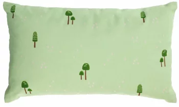 Чехол для подушки Llaru 50X30 CM