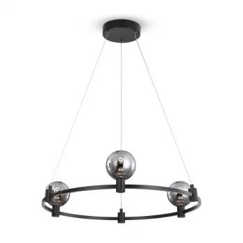 Подвесной светильник Urban 60X120 CM