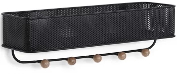 Вешалка подвесная Estique 32X9X10 CM