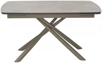 Стол Rivoli 140-200X90X76 CM