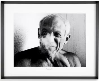 Постер Picasso 104X84 CM