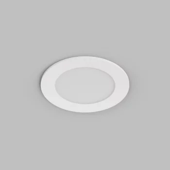Точечный встраиваемый влагозащищенный светильник Versa 11X11X4 CM