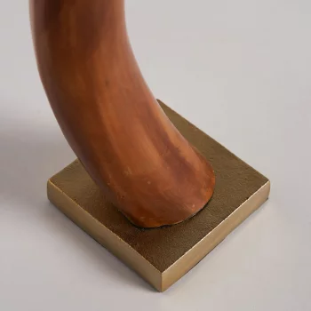Декоративный элемент Panya 26X11X50 CM