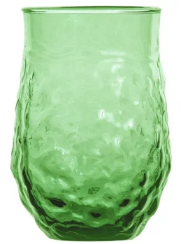 Стакан Rocky 440 ml зелёного цвета