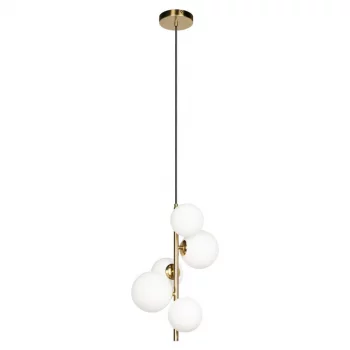 Подвесной светильник Tely24X24X41 CM