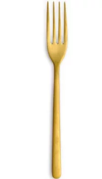 Вилка для торта Canada 15 CM Vintage Gold