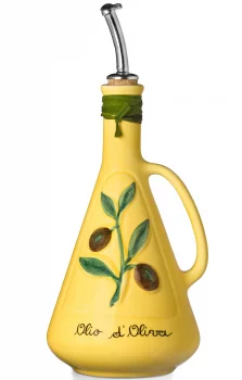 Бутылка для масла Giallo Sole 750 ml