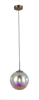 Подвесной светильник Авелин 16X120 CM