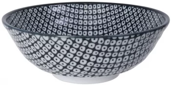 Чаша Nippon Black Ø21 CM