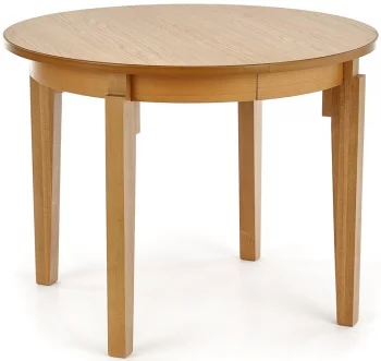 Раскладной обеденный стол Sorbus 100-200X100X77 CM