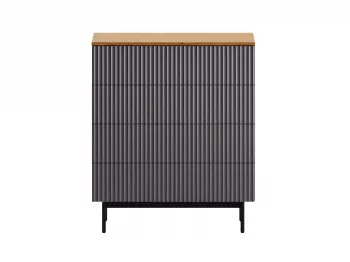 Комод Mikko 83,6X44X89,2 CM