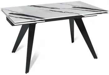 Стол Rhein 140-220X85X76 CM