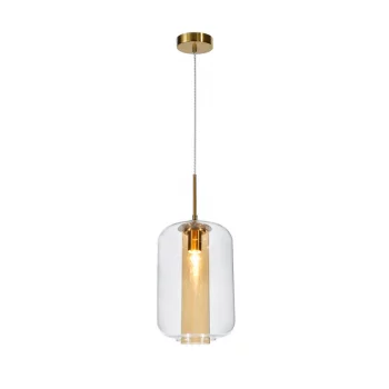 Подвесной светильник Strego 22X22X55 CM