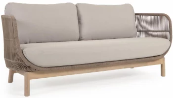 Диван Catalina 177X80X78 CM бежевого цвета