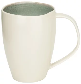 Кружка Jacinto 360 ml green