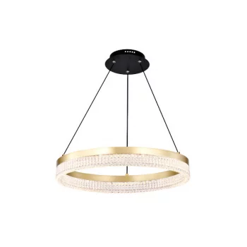 Подвесная люстра Rotonda 80X80X60 CM