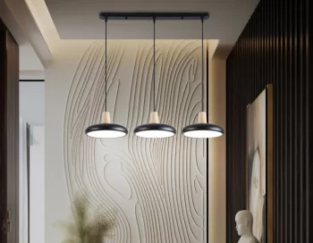 Подвесной светильник Comfort 70X20X80 CM