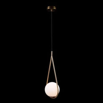 Подвесной светильник Glob 19X19X54 CM