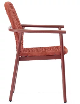 Стул Позитано 58X62X87 CM