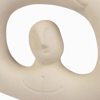 Статуэтка Hug posture 24X8X29 CM