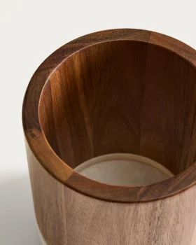 Подставка под столовые приборы Turen 14X14X17 CM
