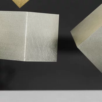 Барельеф с композицией из кубиков Cubic 160X60 CM