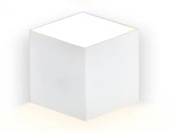 Настенный декоративный светильник Individual 17X9X15 CM
