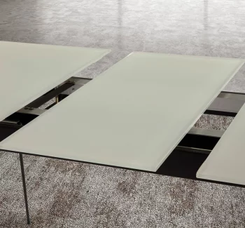 Стол раздвижной Urban Deco 160-200X90X76 CM