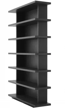 Стеллаж Malibu 150X40X230 CM
