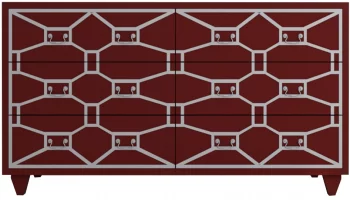 Комод Emerald 160X43X90 CM