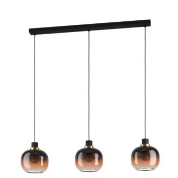 Подвесная люстра Oilella 91X19X95 CM