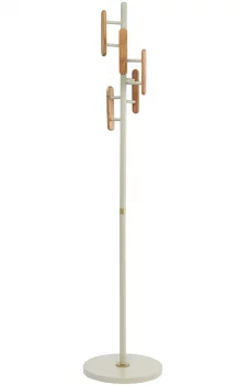 Вешалка напольная Fem 29X29X169 CM