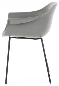 Обеденный стул Lazy 56X63X76 CM